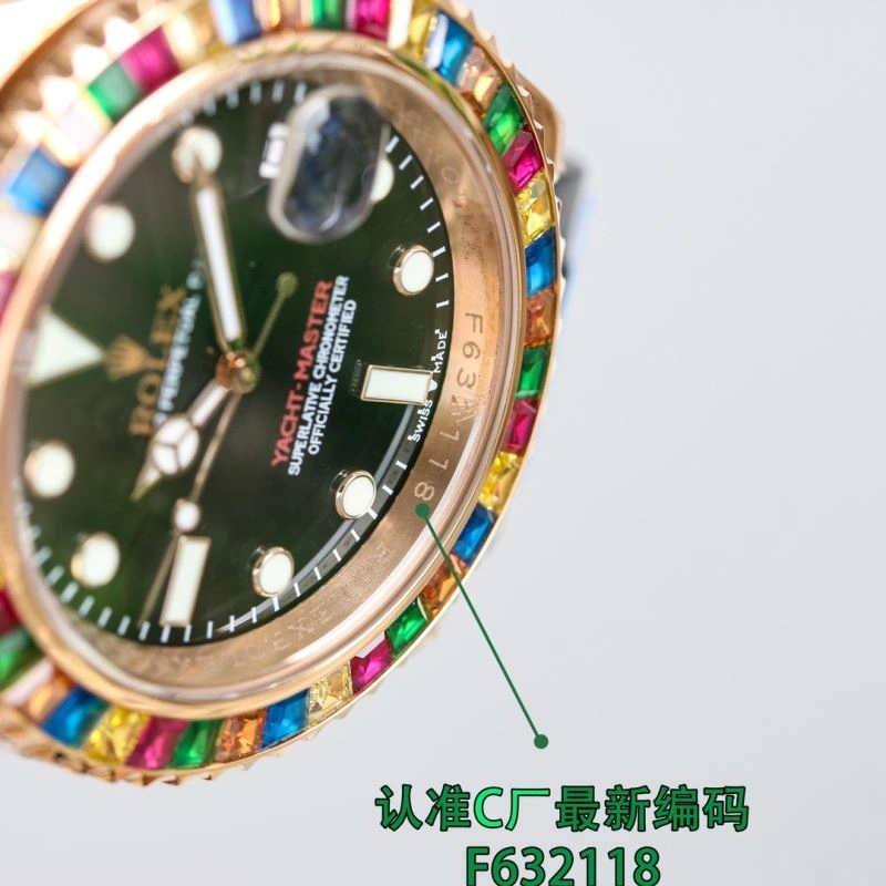 ROLEX Watches SunProtective 201232