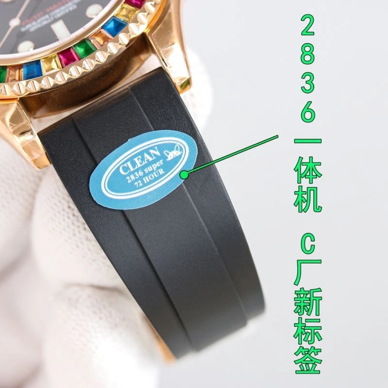 ROLEX Watches SunProtective 201232
