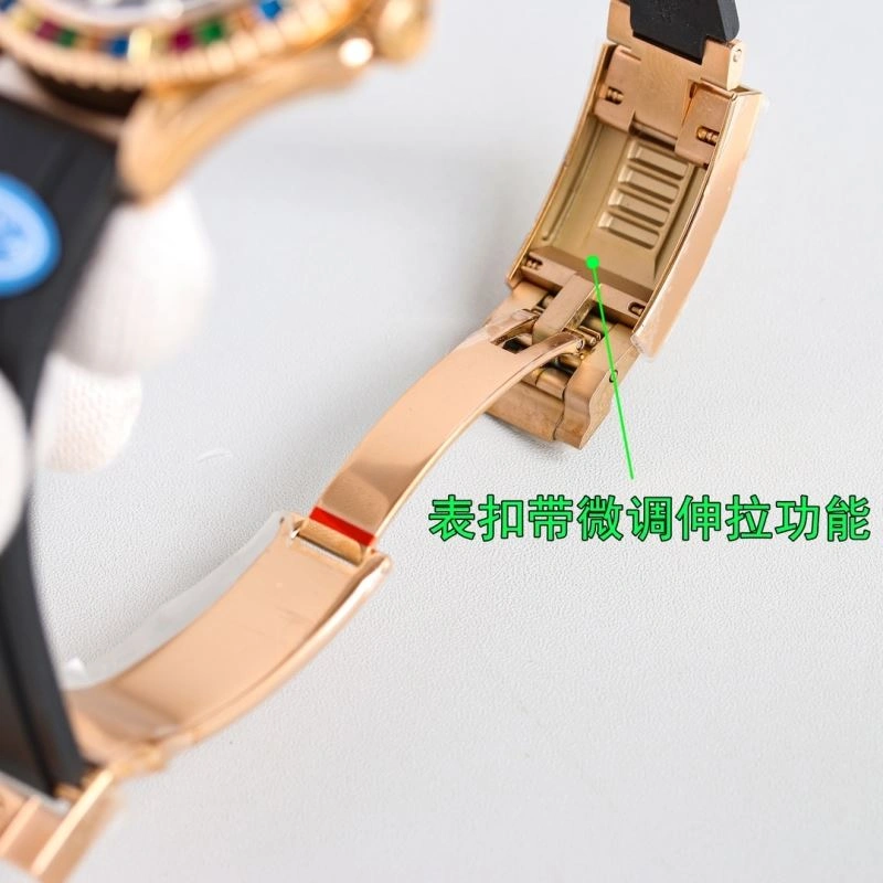ROLEX Watches SunProtective 201232