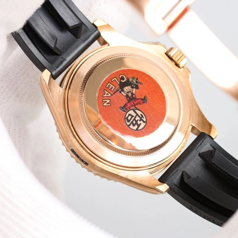 ROLEX Watches SunProtective 201232