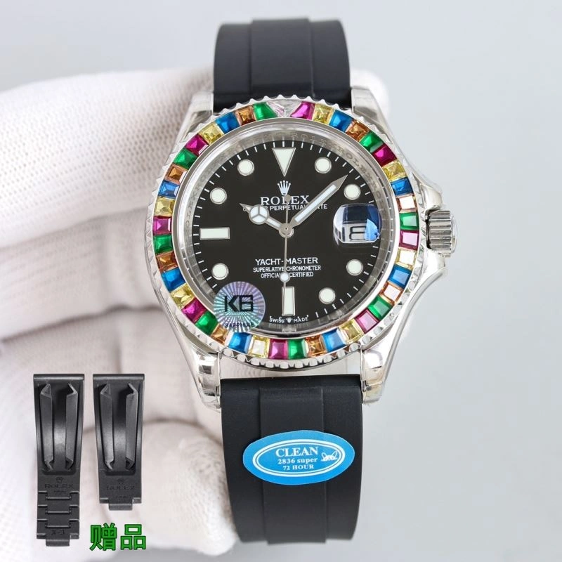 ROLEX Watches Breathable 201231