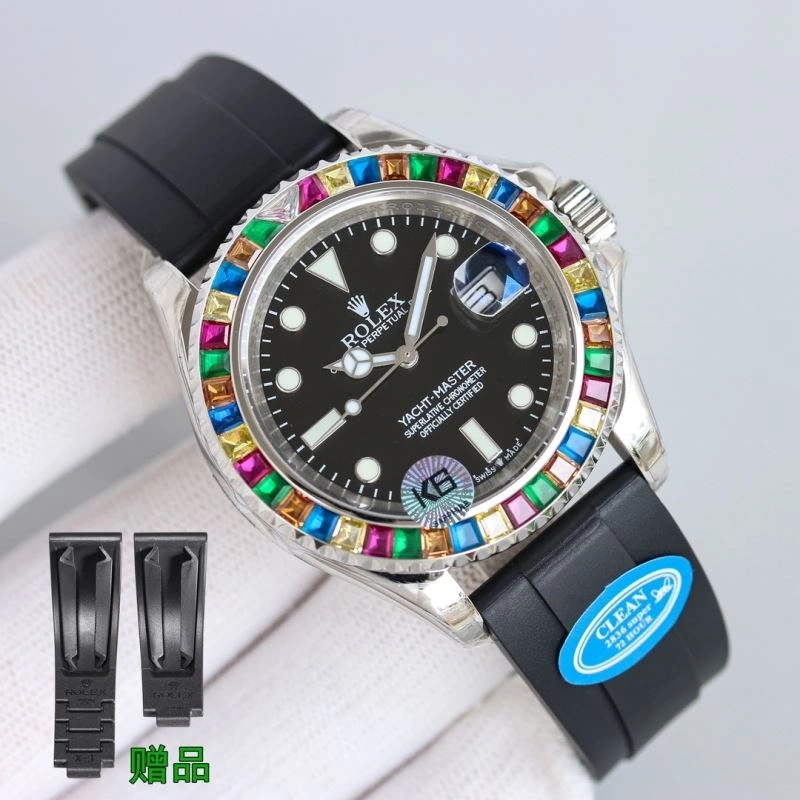 ROLEX Watches Breathable 201231