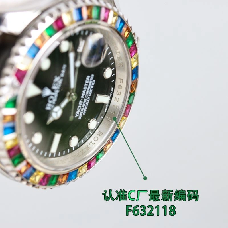 ROLEX Watches Breathable 201231