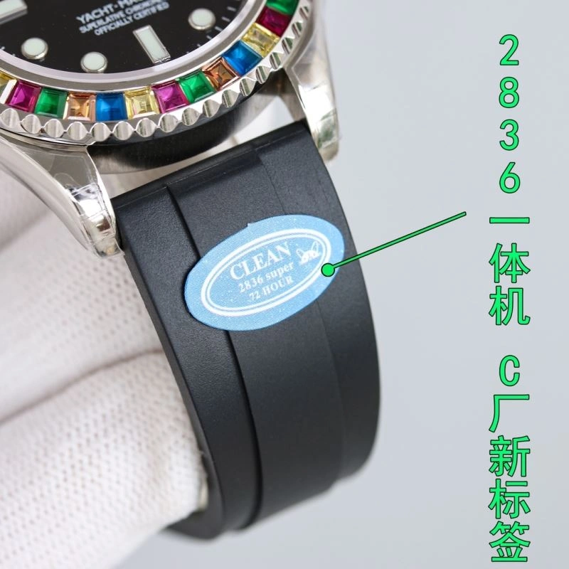ROLEX Watches Breathable 201231