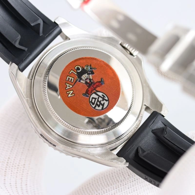 ROLEX Watches Breathable 201231