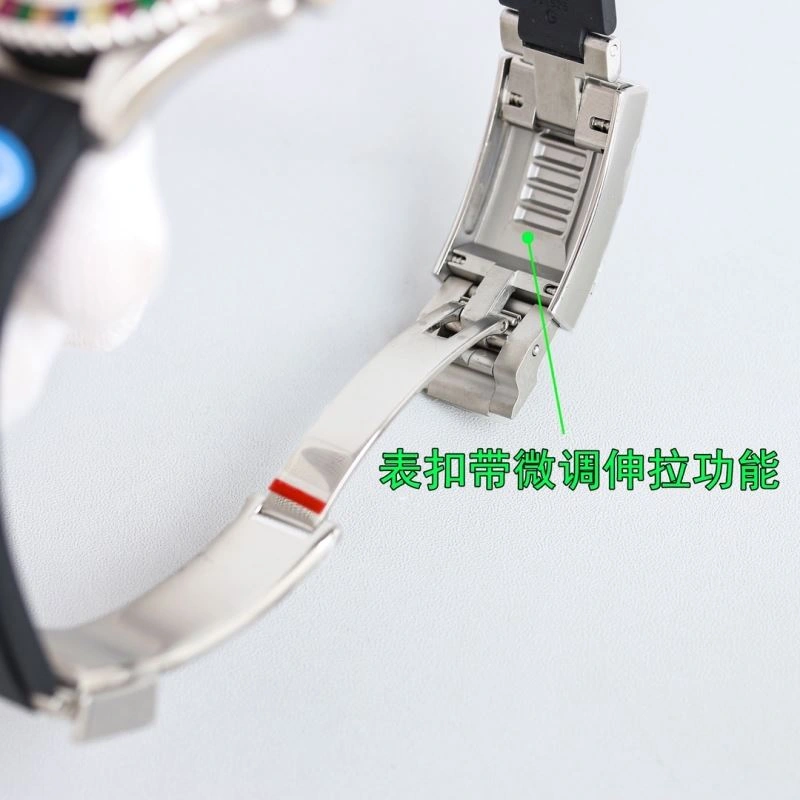 ROLEX Watches Breathable 201231