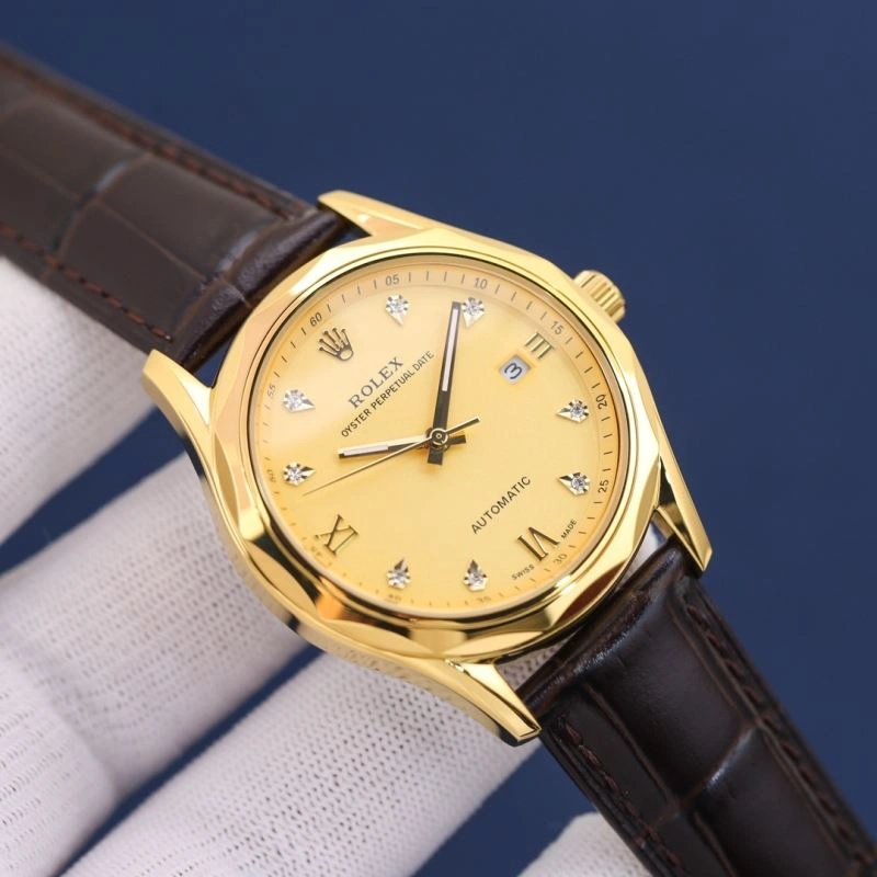 RelaxedFit ROLEX Watches 201245