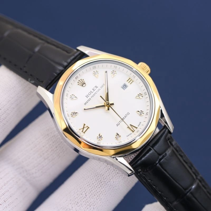 RelaxedFit ROLEX Watches 201245
