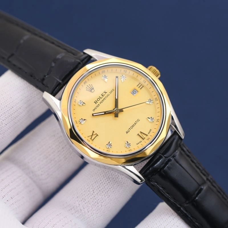 RelaxedFit ROLEX Watches 201245
