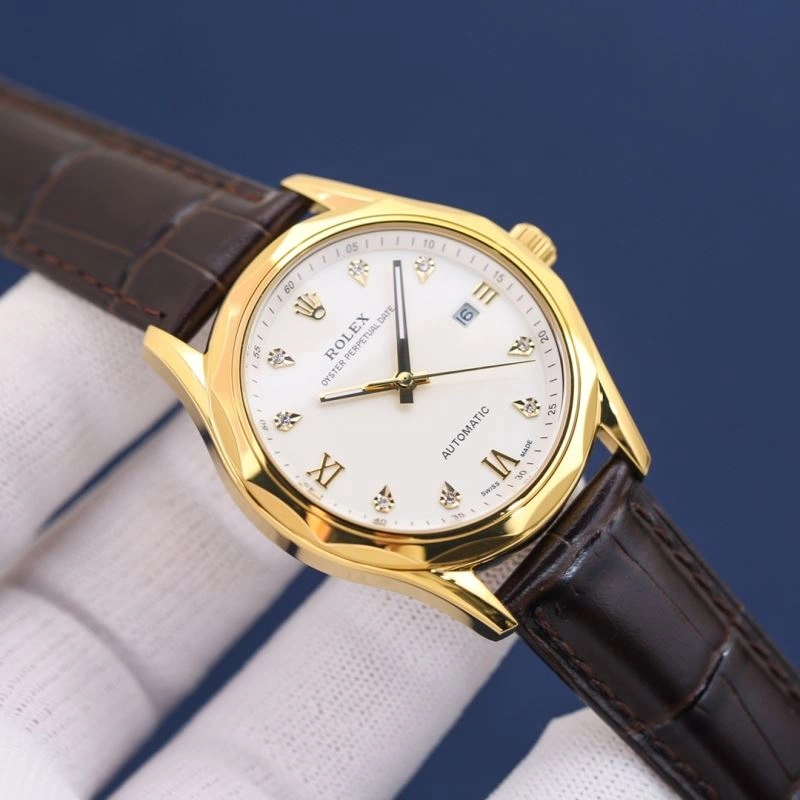 RelaxedFit ROLEX Watches 201245
