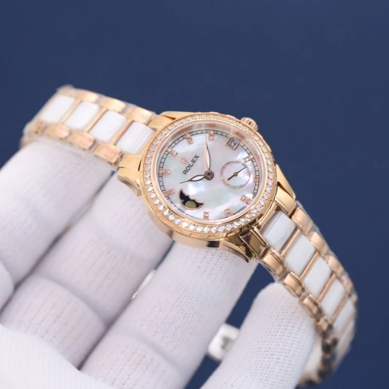 Durable ROLEX Watches 201225