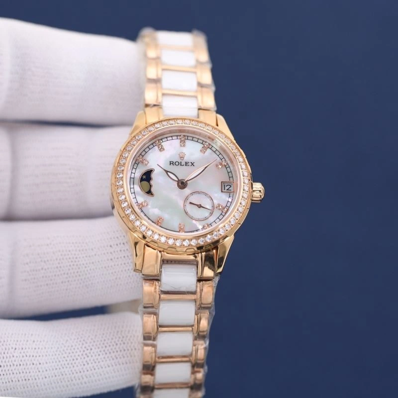 Durable ROLEX Watches 201225