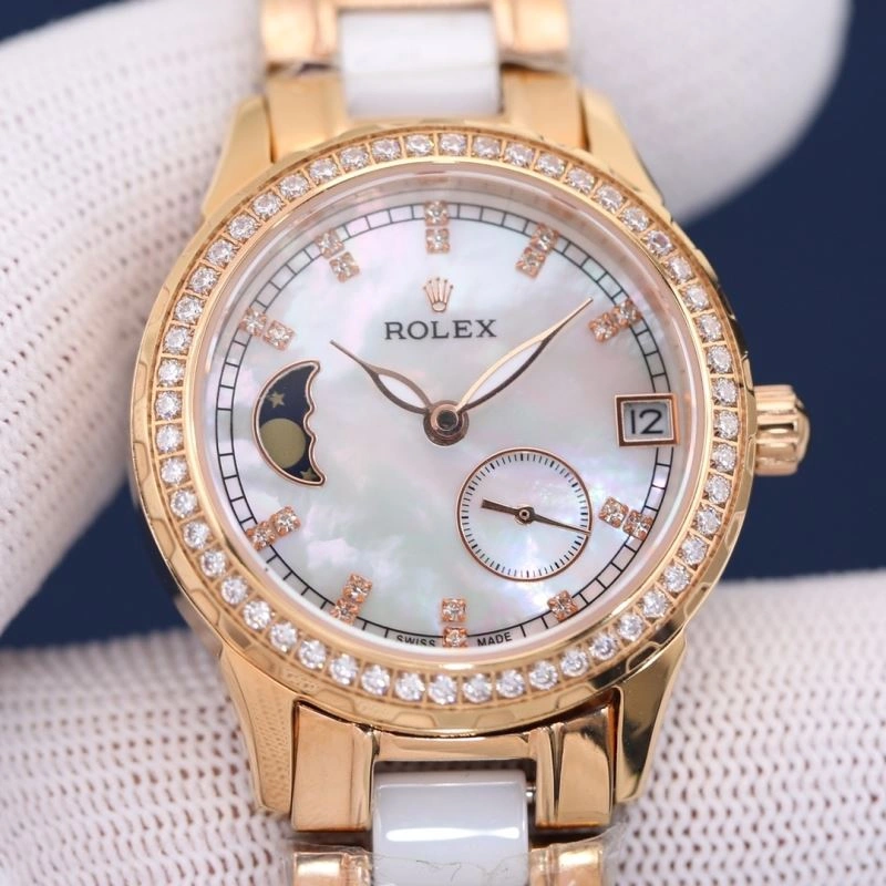 Durable ROLEX Watches 201225