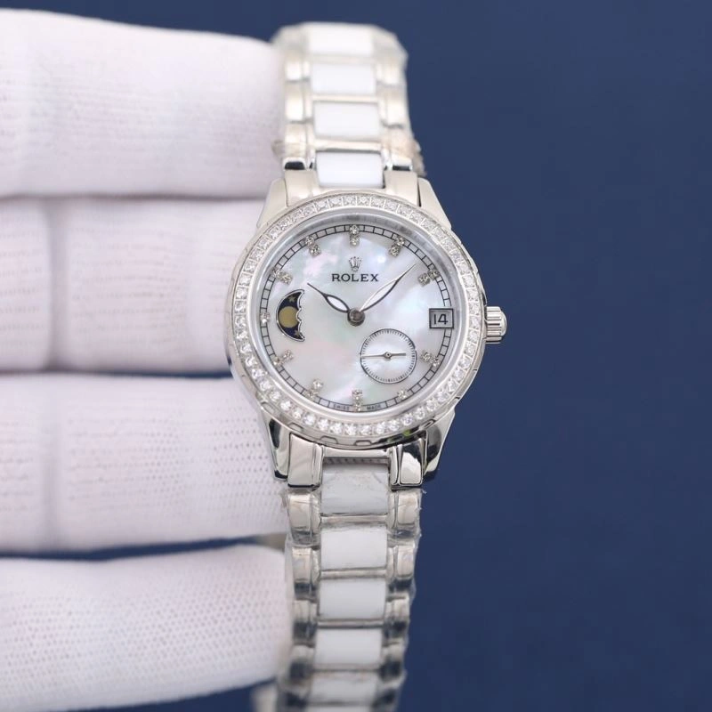 Durable ROLEX Watches 201225