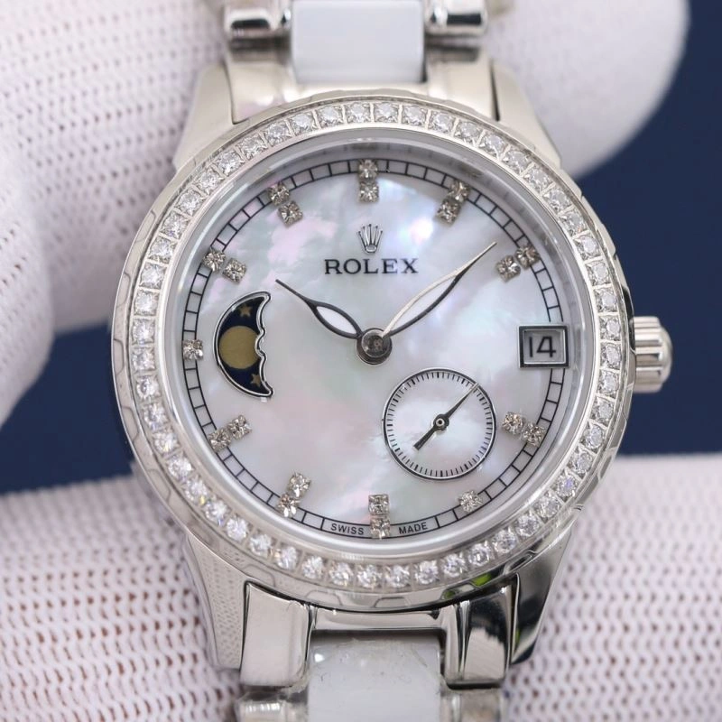 ROLEX Watches Lightweight 201234