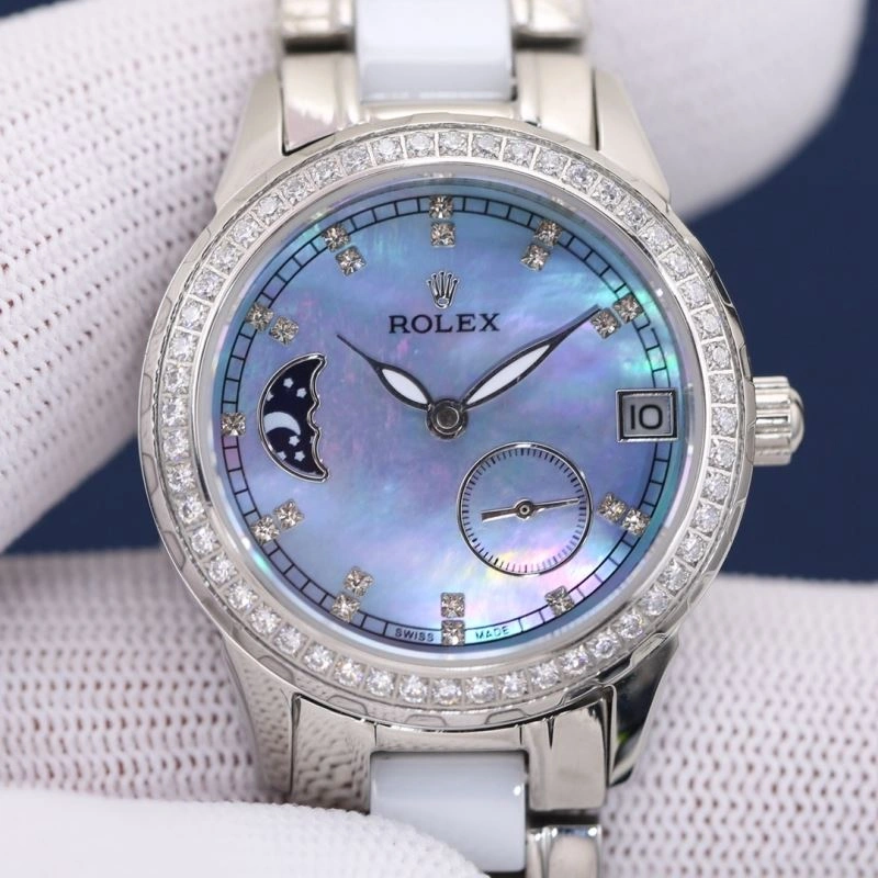ROLEX Watches Lightweight 201234