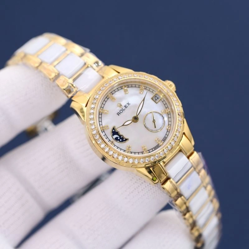 ROLEX Watches Lightweight 201234