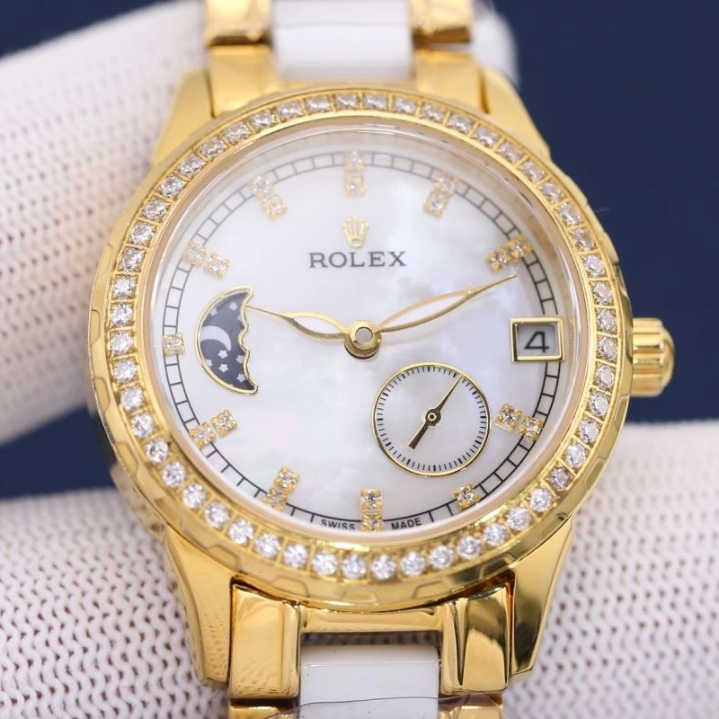 ROLEX Watches Lightweight 201234