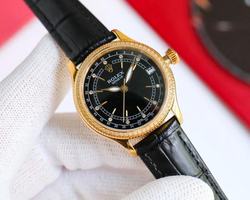 Thermal ROLEX Watches 201235