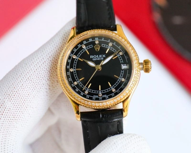 Thermal ROLEX Watches 201235