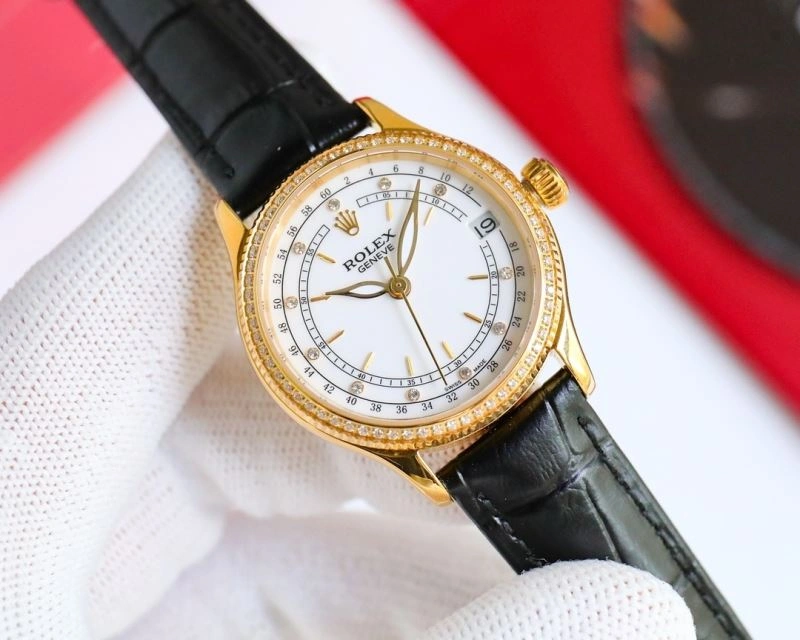 Thermal ROLEX Watches 201235