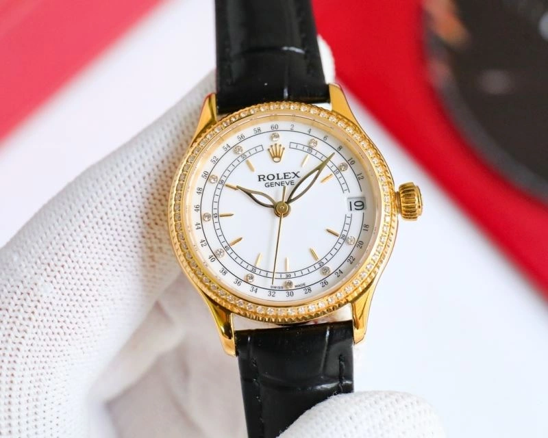 Thermal ROLEX Watches 201235