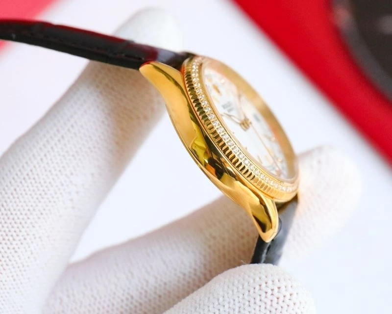 Thermal ROLEX Watches 201235