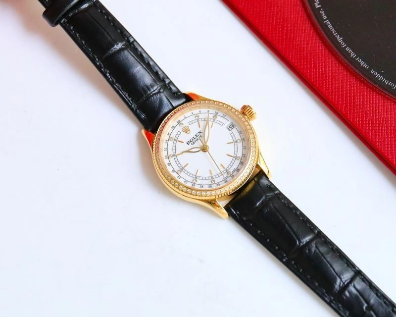 Thermal ROLEX Watches 201235