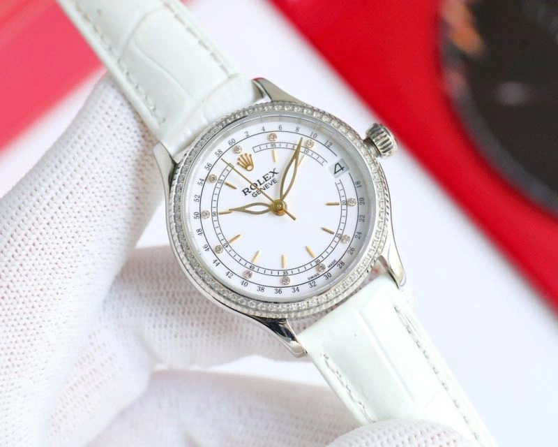 Elegant ROLEX Watches 201244