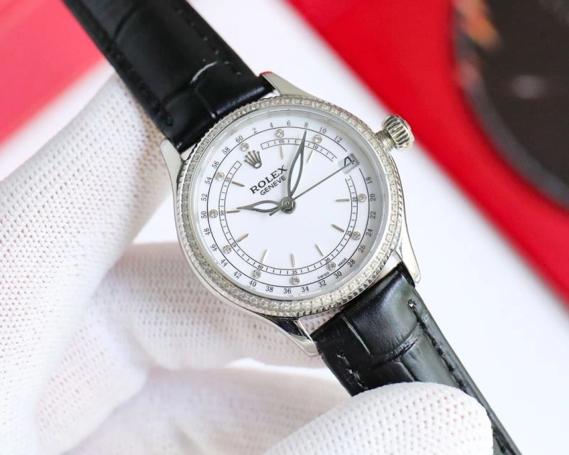 Elegant ROLEX Watches 201244