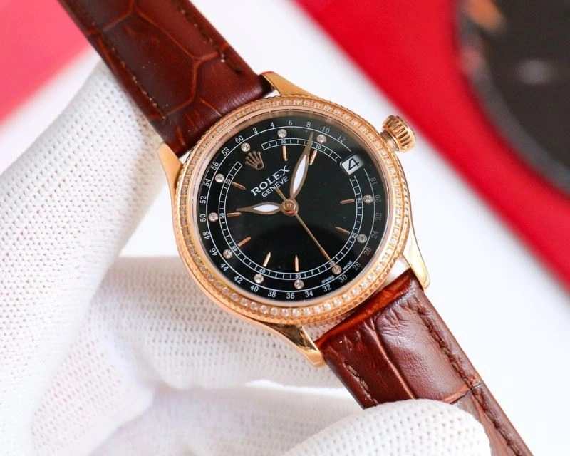 Elegant ROLEX Watches 201244