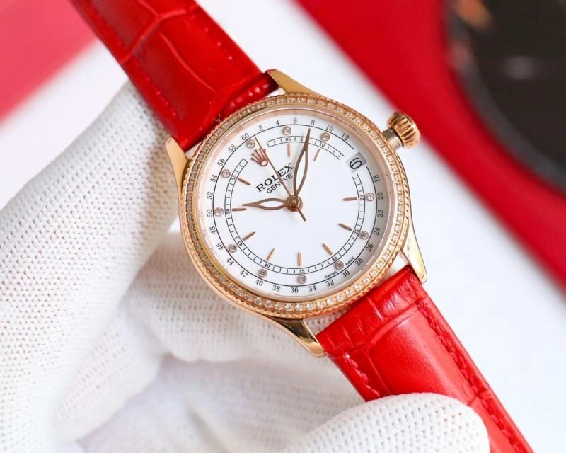 Elegant ROLEX Watches 201244