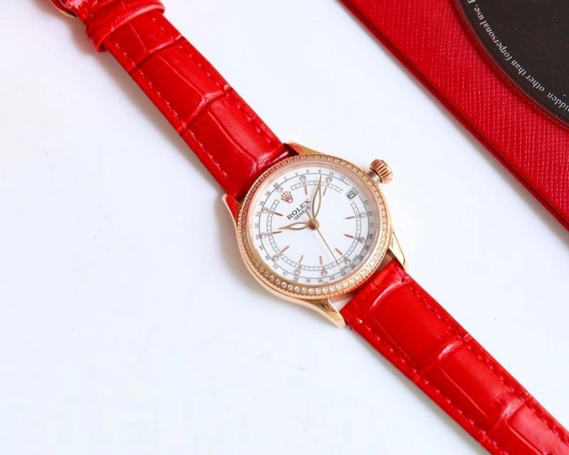 Elegant ROLEX Watches 201244