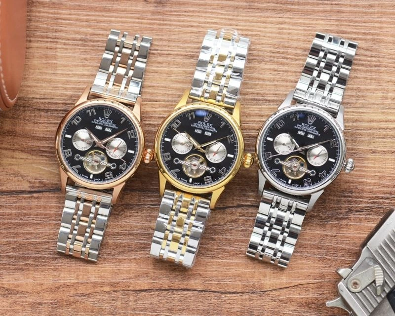 Stretchable ROLEX Watches 201243