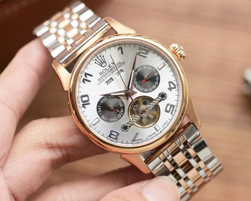 Stretchable ROLEX Watches 201243