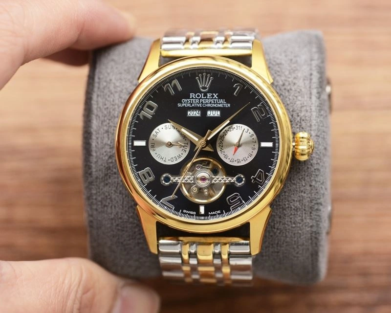 Stretchable ROLEX Watches 201243