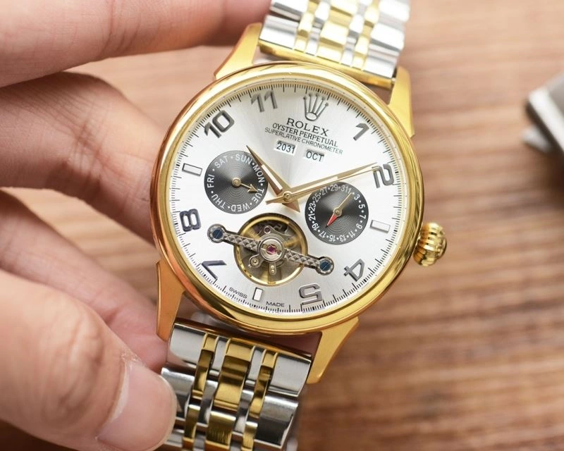 Stretchable ROLEX Watches 201243