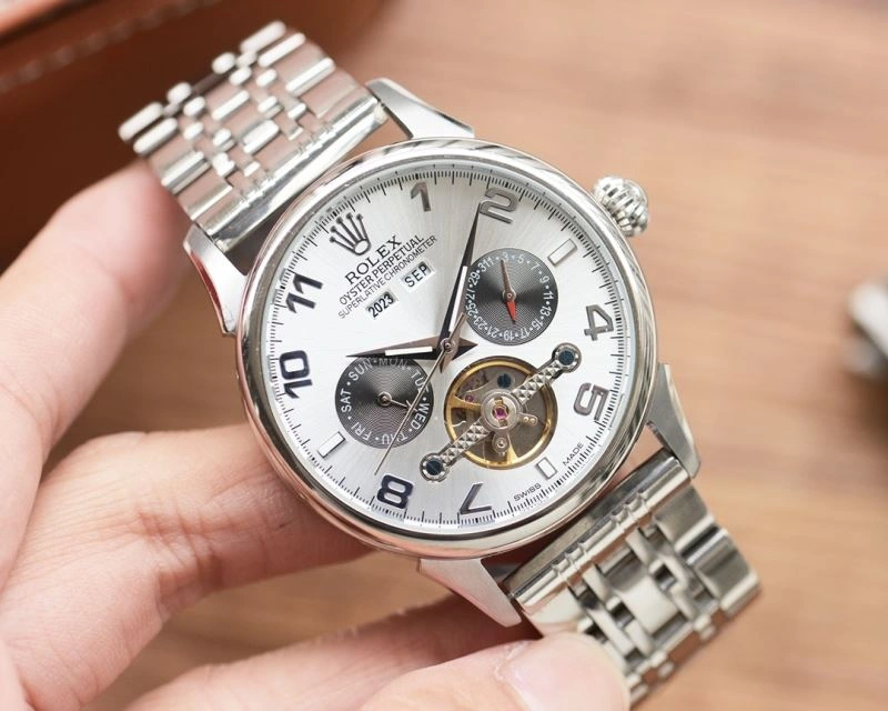 Stretchable ROLEX Watches 201243