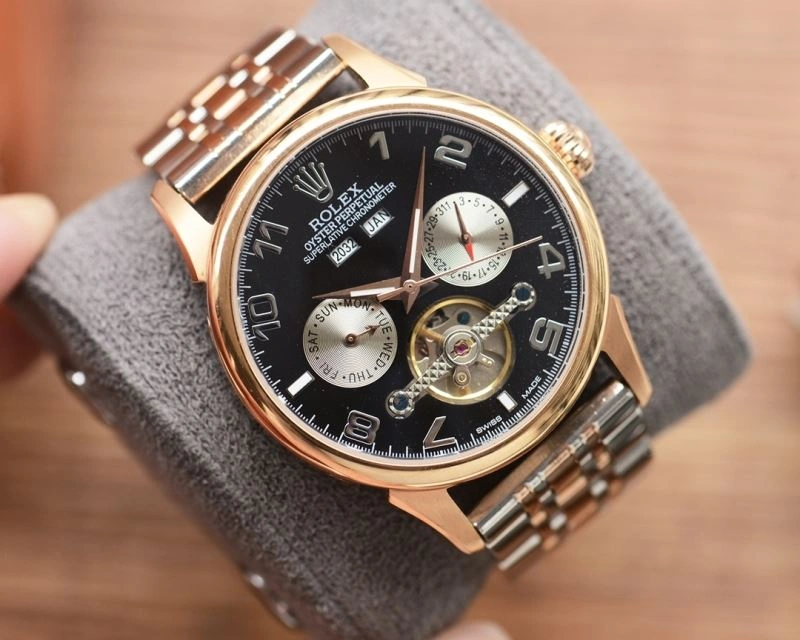 Stretchable ROLEX Watches 201243