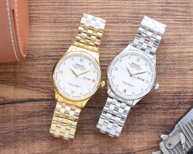 SportInspired ROLEX Watches 201228