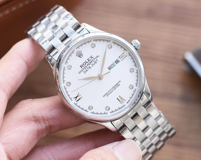 SportInspired ROLEX Watches 201228