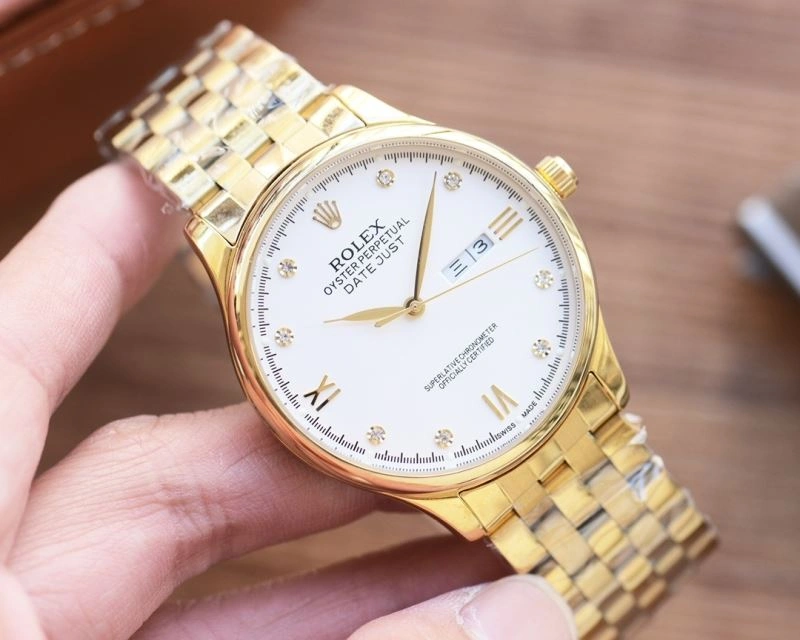 SportInspired ROLEX Watches 201228