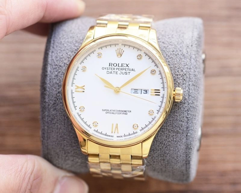 SportInspired ROLEX Watches 201228