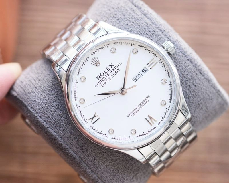 SportInspired ROLEX Watches 201228