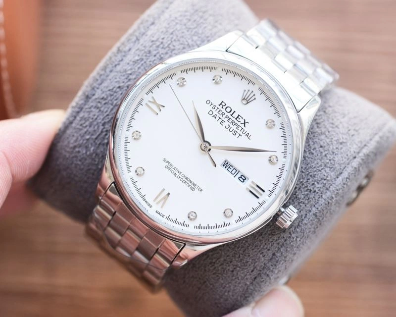 SportInspired ROLEX Watches 201228