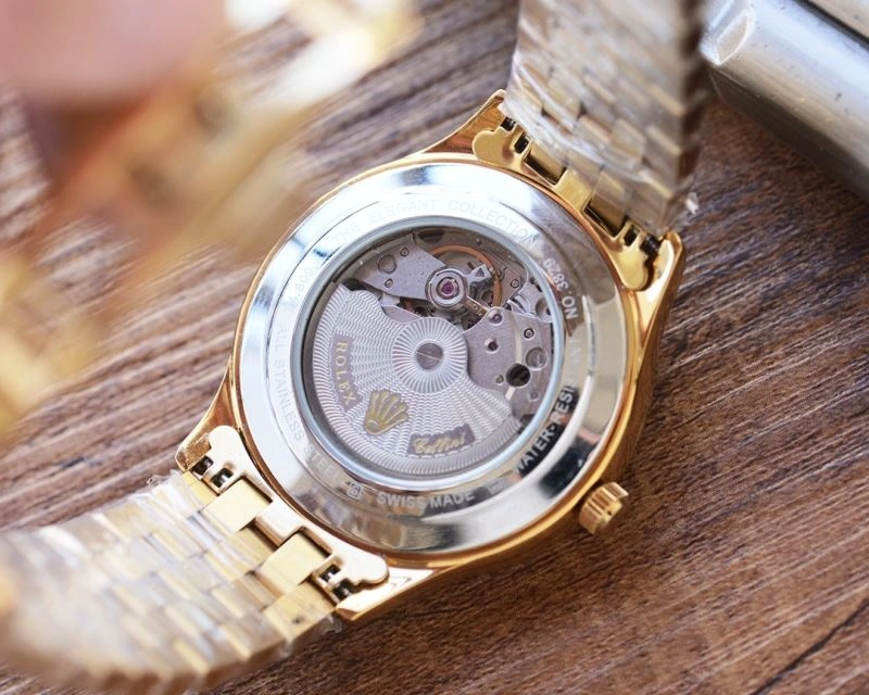 SportInspired ROLEX Watches 201228