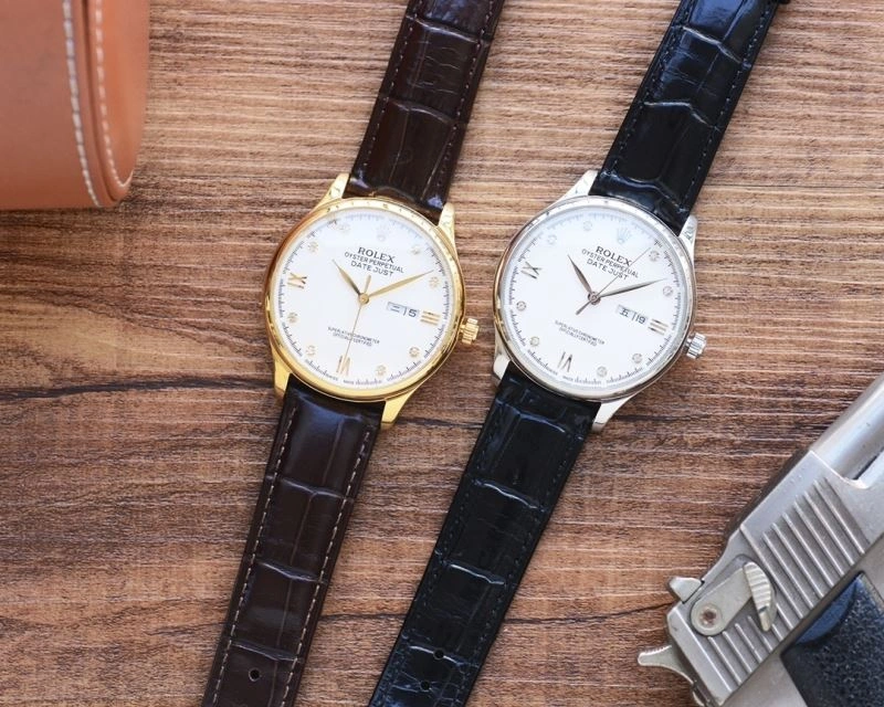 ROLEX Watches Cozy 201221