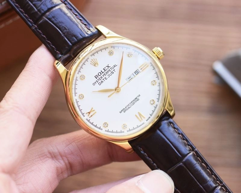 ROLEX Watches Cozy 201221