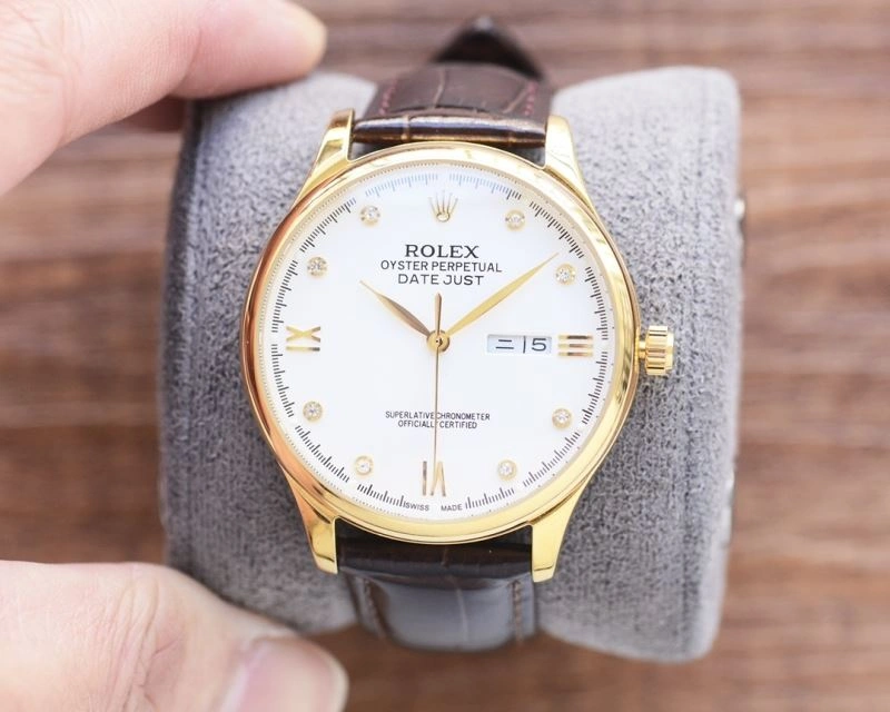 ROLEX Watches Cozy 201221