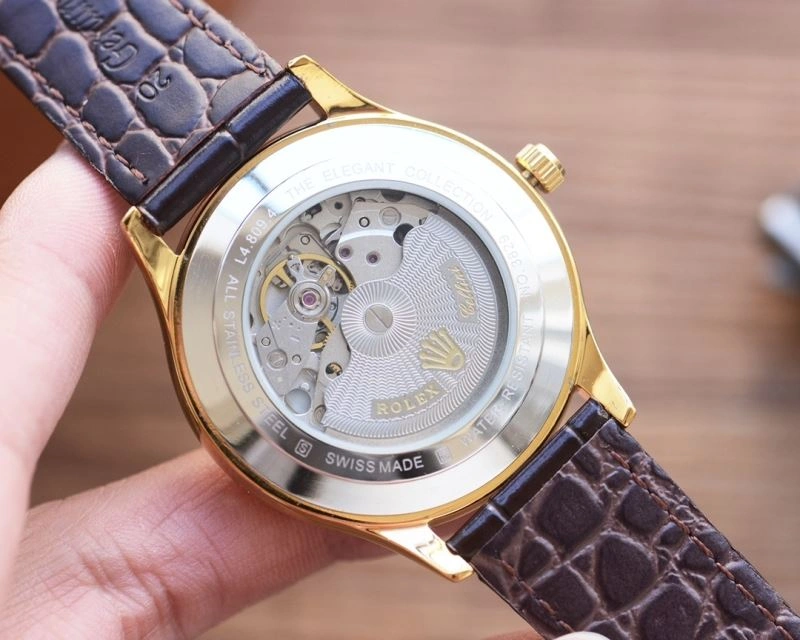 ROLEX Watches Cozy 201221